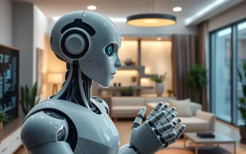 Breakthrough in Housing Automation: Humanoid Robots Set to Transform the Industry by 2026