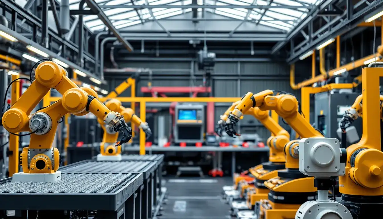 Robot