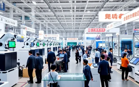 2026 China International Industrial Fair: Industrial Automation Exhibition Highlights