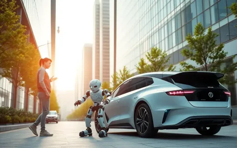 Sichuan Accelerates Upgrade and Promotion of Intelligent Robots and Connected Vehicles