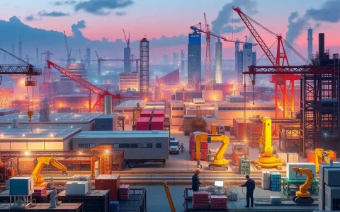 Dongguan Empowers Manufacturing City with Tax Incentives to Unlock New Industrial Opportunities