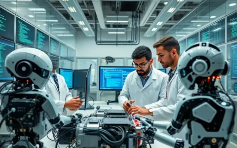 VicOne Advocates for Pre-Deployment Security Verification of AI Robots Amid Evolving Cybersecurity Risks