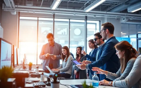 Inovance Technology: Advancing Business Innovation for a Better Life