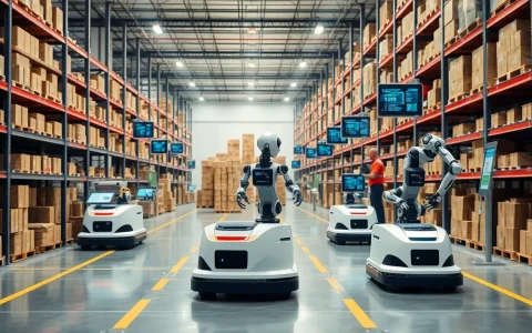 Advancing Robotics: Recommendations for Integrating AGVs with Collaborative Robots in Logistics