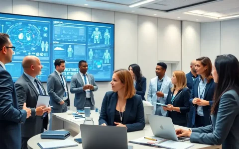 Leading Academics Unite for Major Medical AI Conference Registration Now Open