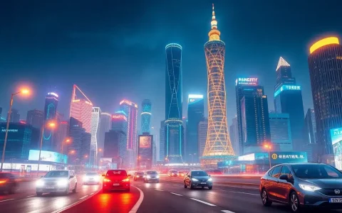 Deep Dive into the Future: A Glimpse of the AI-Powered Trends in ShenZhen