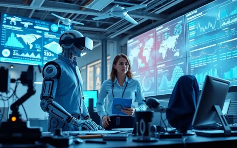 Emerging Technologies and Market Trends in the Tech Industry as of May 2026
