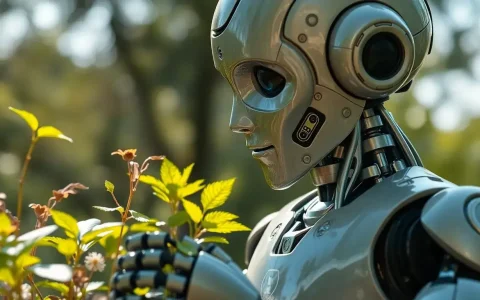 Advancements in Humanoid Robots: Enhancing Environmental Awareness and Emotional Interaction