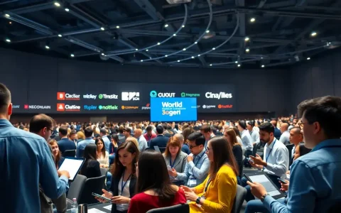 2026 World Digital Education Conference to Focus on AI in Education with Participation from Leading Companies