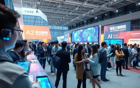 AI Hangzhou 2026: Unveiling the Future of Artificial Intelligence at the Major Conference Starting August 18
