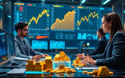 Navigating the Future of Gold Trading in the Age of Artificial Intelligence