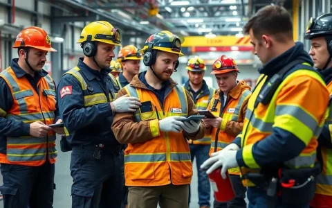 The Role of Emergency Response in Workplace Safety and Health