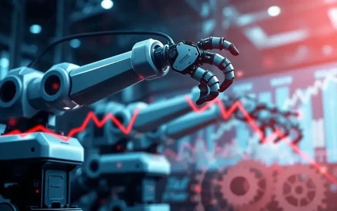 Yuejiang Technology Pursues A-Share IPO Amidst 280 Million Yuan Losses in Robotics Sector