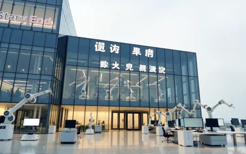 Honor Establishes Starry End Terminal Commercial Company in Ningbo, Including Robotics Business