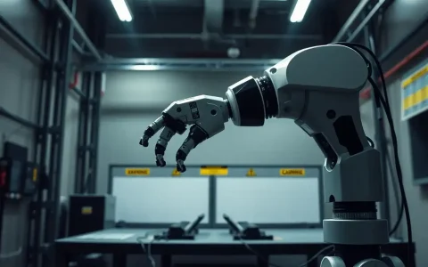 Wingfei Technology: Caution Required for the Less Glamorous Robotics Market in Hong Kong IPOs
