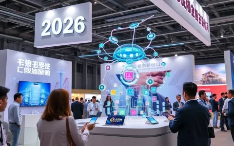 China Mobile Launches Innovative AI-eSIM Multi-Ecosystem Service System at 2026 Mobile Cloud Conference