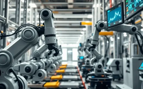 Yuejiang Technology Plans A-Share IPO Amidst 2.8 Billion Yuan Losses in Robotics Sector