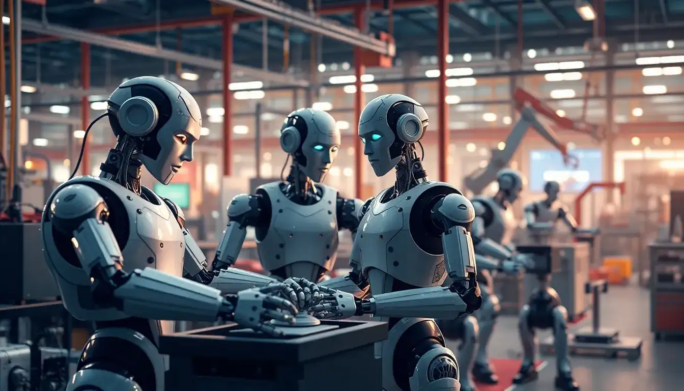 Robot
