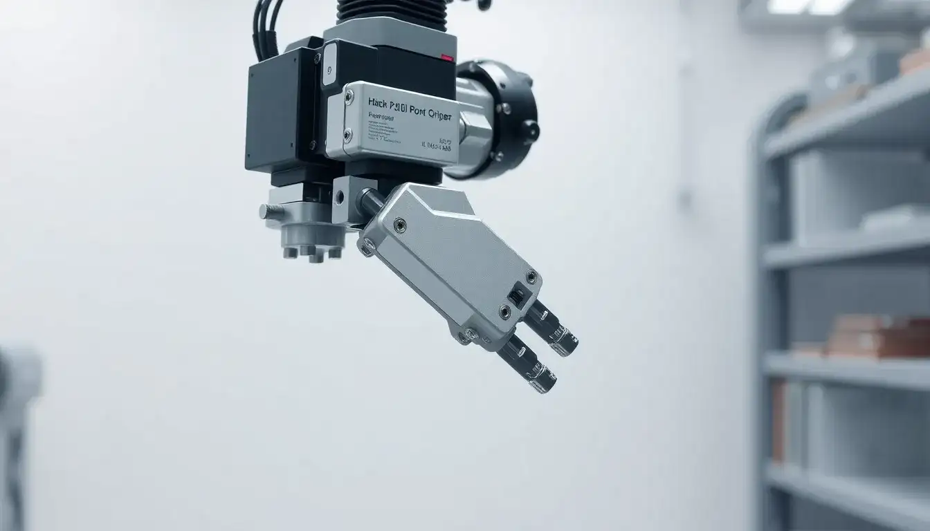 High-Precision
