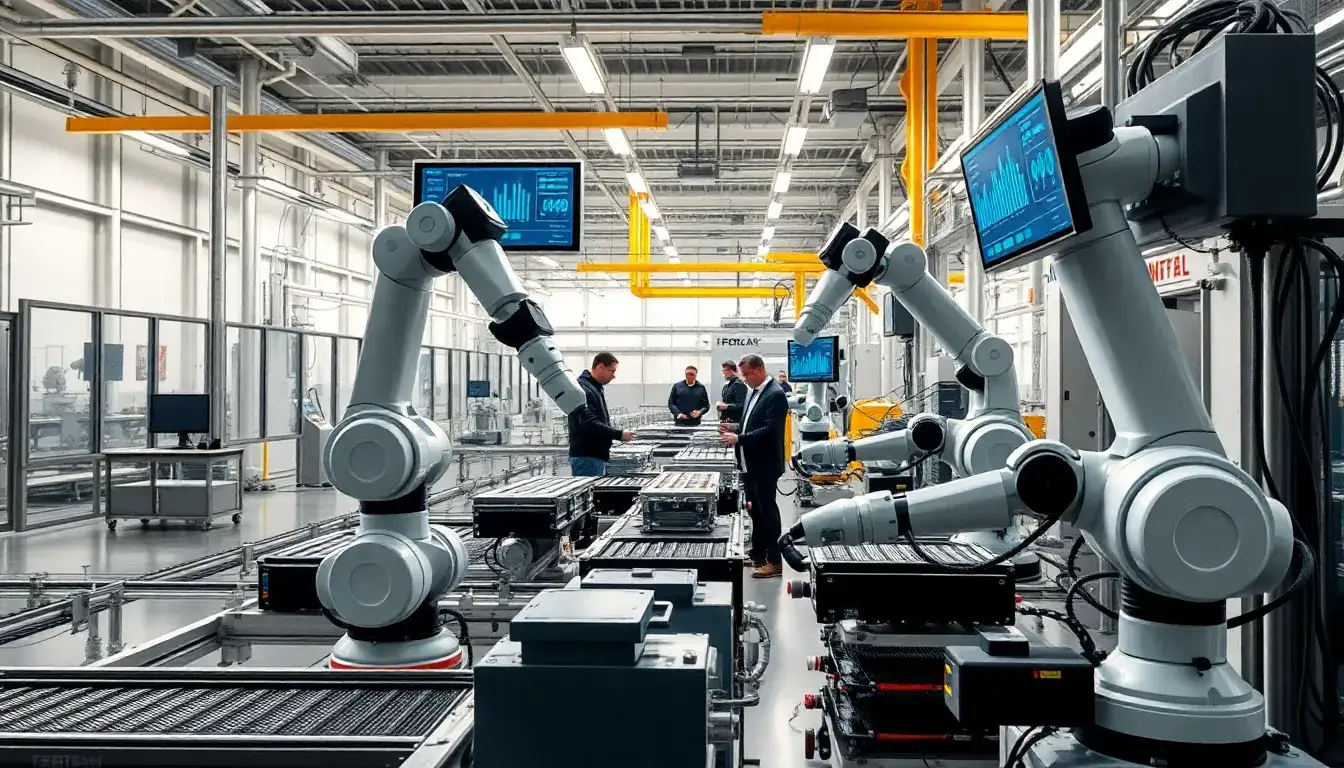 AI-Driven