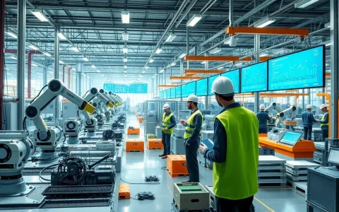 China's Manufacturing Sector Set for Major Transformation by 2026: Three Key Changes Ahead