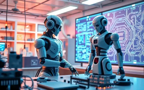 AI Breakthroughs: Latest Advances in Embodied Intelligence, Chips, and Large Models (April 26, 2026)