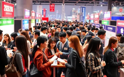 2026 Hangzhou Job Fair Launches to Support Entrepreneurship and Employment Opportunities