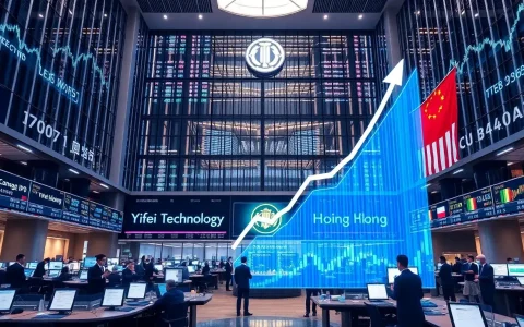 Yifei Technology Launches Global IPO on Hong Kong Stock Exchange, Anticipated Listing on May 18