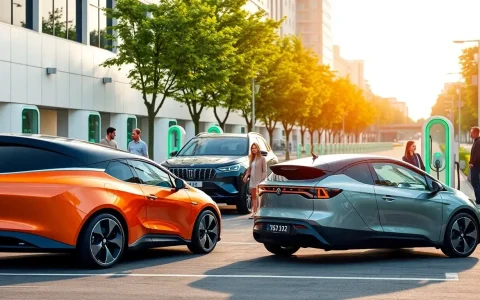 New Wave Electric Car Market Trends and Insights for May 2026