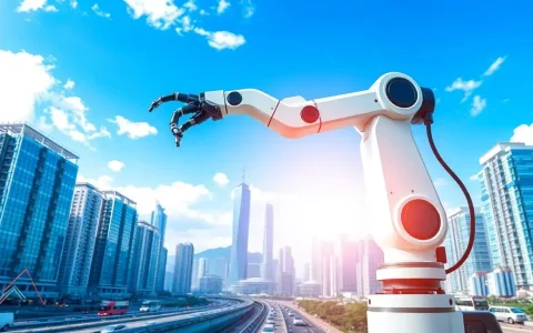 Wingtech Technology Launches Hong Kong IPO without Cornerstone Investors or Greenshoe Option, Leading the Charge in China's Light Industrial Robotics Sector