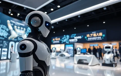 Suzhou Unveils Ten Innovative Technologies and Products in Embodied Intelligent Robotics