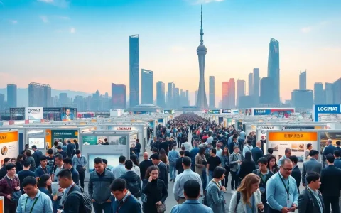 LogiMAT China 2026 Concludes with Over 31,000 Attendees in Shenzhen