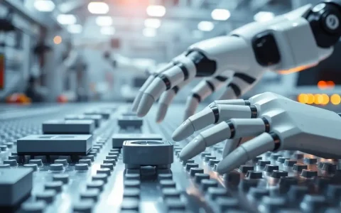 Advancements in Tactile Sensors for Robotics and Automation