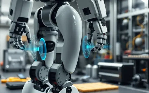In-depth Analysis of Vibration Noise Causes Enhancing Upgrades for Humanoid Robot Joint Modules