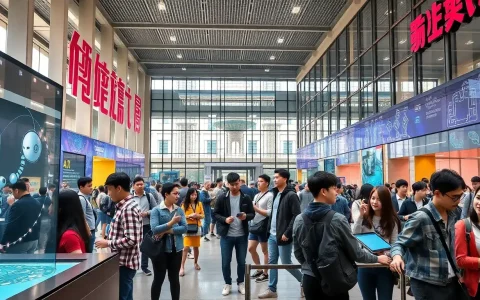 Artificial Intelligence Revolutionizes Human Interaction at Beijing University of Technology