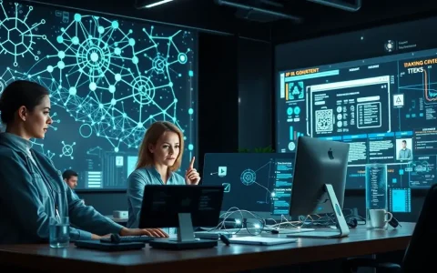 The Rise of AI-Generated Content: Exploring Trends and Impacts
