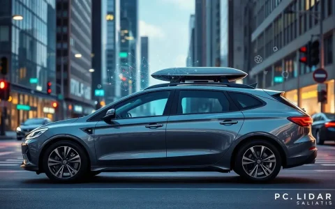 The Role of Lidar in Autonomous Vehicles: A Complex Decision Beyond Technology