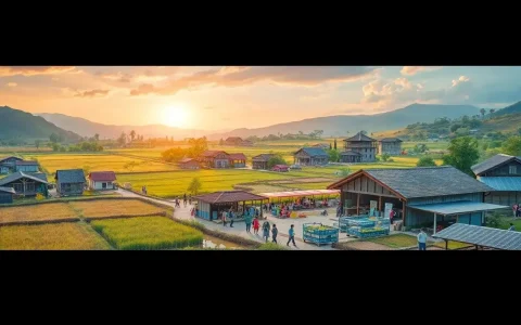 Advancing Rural Revitalization in Henan: From Targeted Breakthroughs to Comprehensive Enhancements