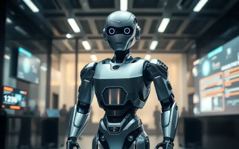 Launch of Yushu's Dual-Arm Humanoid Robot Marks a New Era in AI Evolution