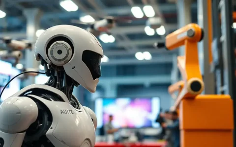 Latest Trends and Innovations in the Robotics Industry: Insights from 2026 Events and Developments
