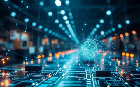How Edge AI Agents are Transforming Intelligent Systems Through Algorithm-Driven Solutions