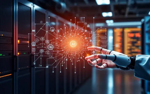 Advancements in Deep Learning and AI: Addressing Shortages in Intelligent Data Processing