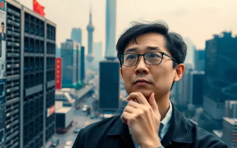 Data Shortages Challenge Artificial Intelligence Development in China