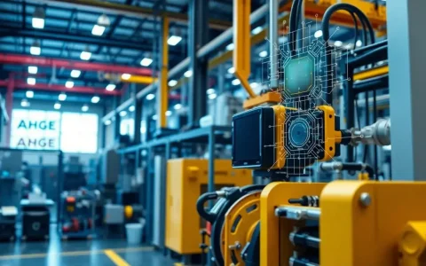 The Future of Industrial Sensing: Embracing Lightweight AI for Intelligent Sensors