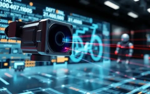 Understanding Depth Sensing Technology: Is dToF the Future of Machine Vision?