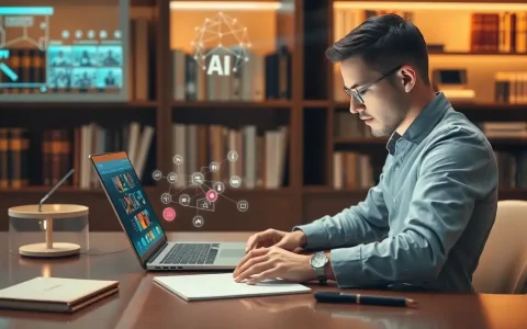 AI-Generated Content: Exploring the Future of Creative Writing