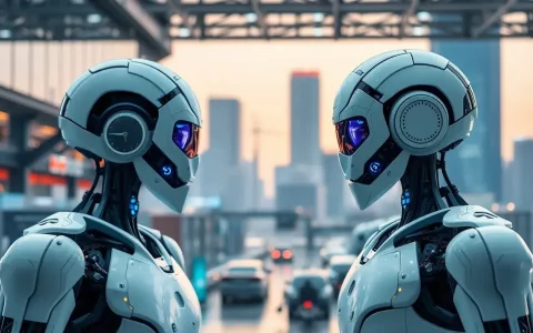 New Era of Artificial Intelligence: Chengdu Launches 3.3 Trillion Yuan AI Robotics Industry Plan