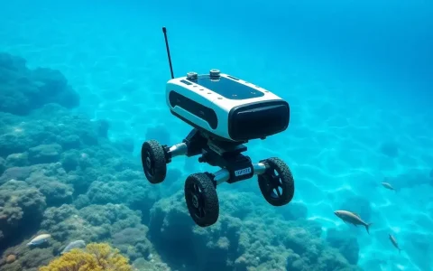Sea Health Robotics Expands Operations Amid Growing Demand for Autonomous Machines