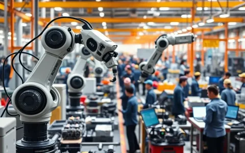 Ten Years of Unrest: The Impact of Robotics on China's Manufacturing Industry