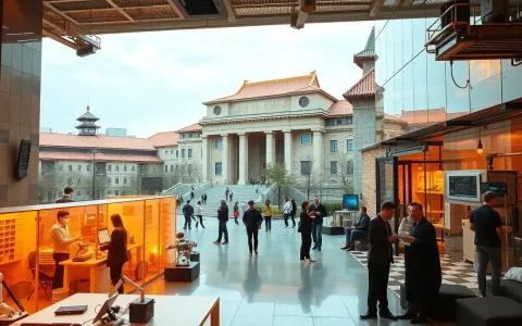 Peking University's Rise as a Powerhouse in Hard Technology Entrepreneurship After Tsinghua